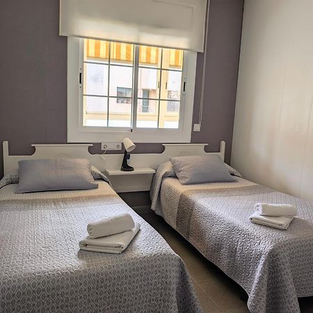 טוסה דה מאר Apartamento Martin מראה חיצוני תמונה