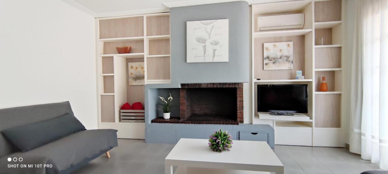 טוסה דה מאר Apartamento Martin מראה חיצוני תמונה