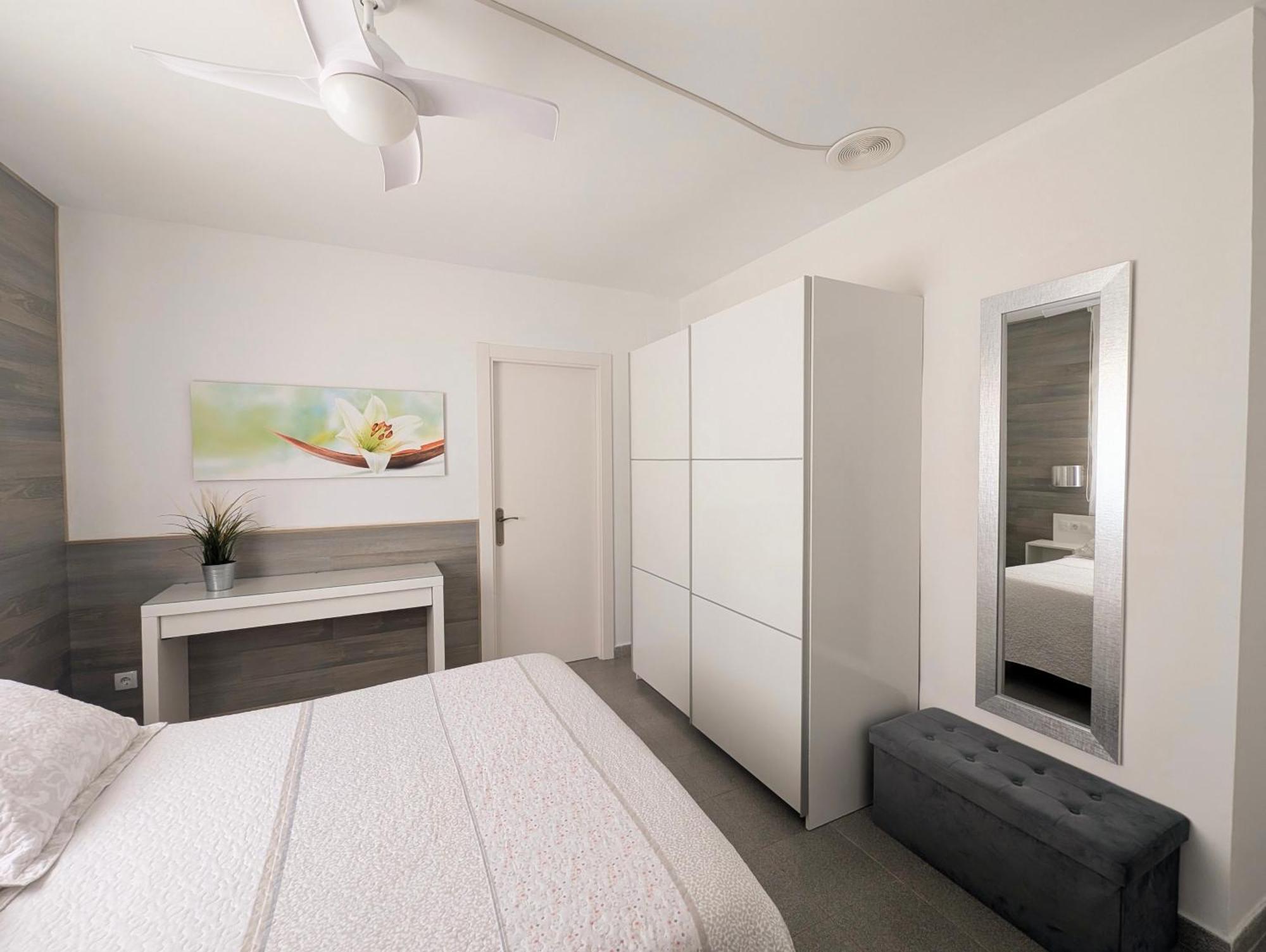 טוסה דה מאר Apartamento Martin מראה חיצוני תמונה