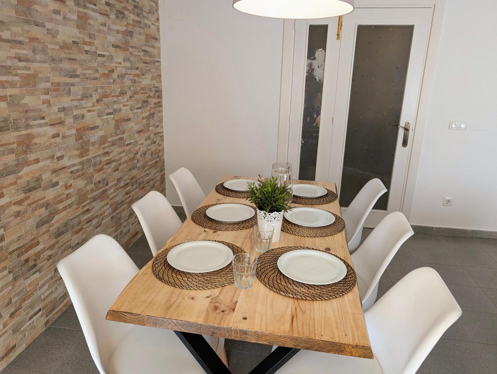 טוסה דה מאר Apartamento Martin מראה חיצוני תמונה