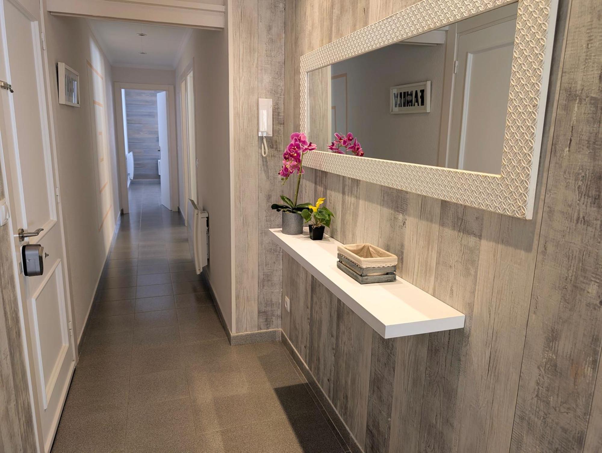 טוסה דה מאר Apartamento Martin מראה חיצוני תמונה